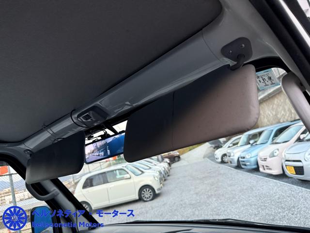 ミニキャブバン 　４ＷＤ／ＥＴＣ／ナビ／Ｂｌｕｅｔｏｏｔｈ／前後ドラレコ／車検Ｒ８．１１月／走行７００００Ｋｍ（37枚目）