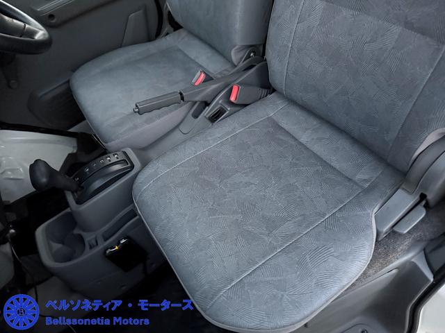 ミニキャブバン 　４ＷＤ／ＥＴＣ／ナビ／Ｂｌｕｅｔｏｏｔｈ／前後ドラレコ／車検Ｒ８．１１月／走行７００００Ｋｍ（42枚目）