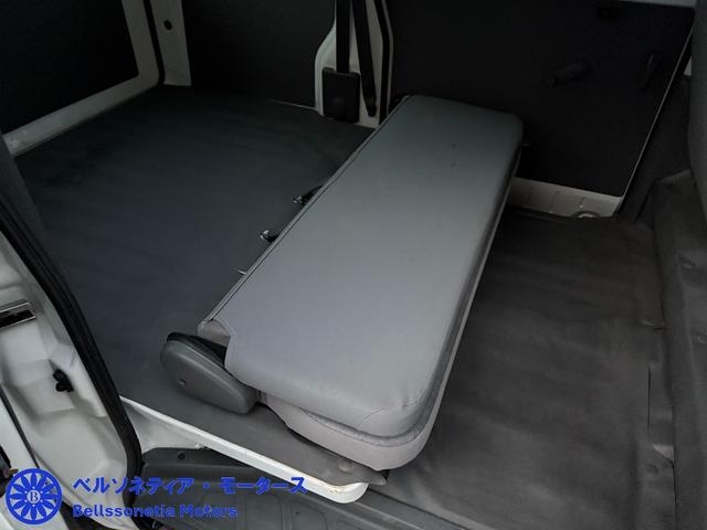 ミニキャブバン 　４ＷＤ／ＥＴＣ／ナビ／Ｂｌｕｅｔｏｏｔｈ／前後ドラレコ／車検Ｒ８．１１月／走行７００００Ｋｍ（49枚目）