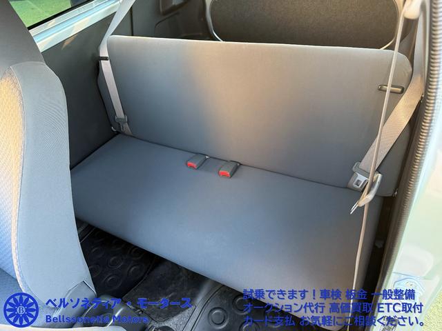 ミラ TX ETC/キーレス/走行30000Km/車検R9.10月/5MT(8枚目)