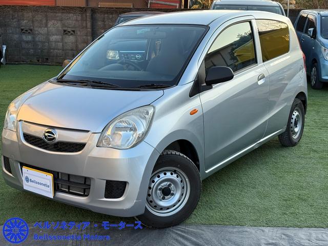 ミラ TX ETC/キーレス/走行30000Km/車検R9.10月/5MT(13枚目)