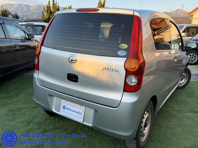 ミラ TX ETC/キーレス/走行30000Km/車検R9.10月/5MT(15枚目)
