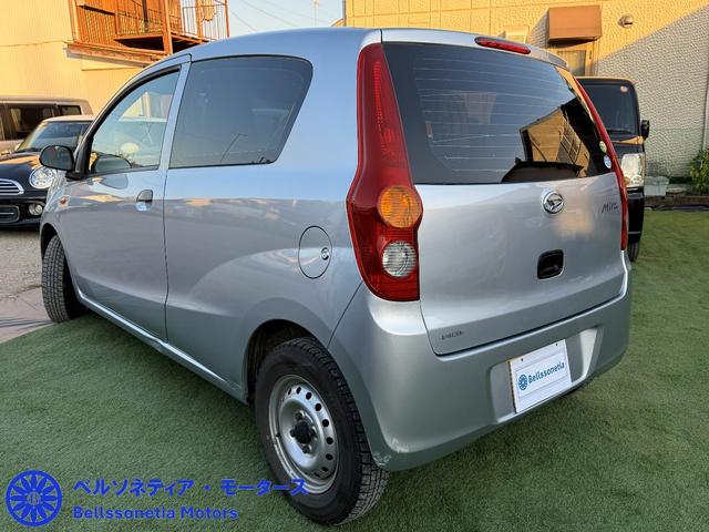 ミラ TX ETC/キーレス/走行30000Km/車検R9.10月/5MT(17枚目)