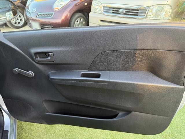 ミラ TX ETC/キーレス/走行30000Km/車検R9.10月/5MT(19枚目)