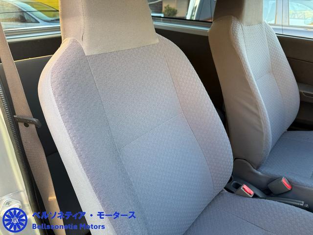 ミラ TX ETC/キーレス/走行30000Km/車検R9.10月/5MT(21枚目)