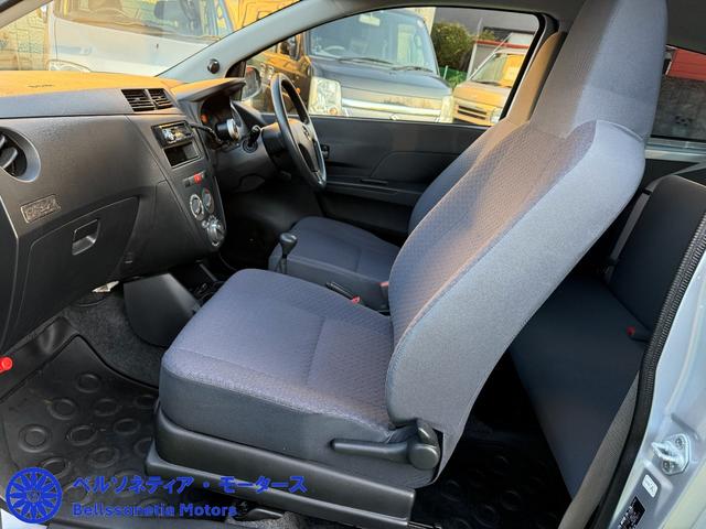 ミラ TX ETC/キーレス/走行30000Km/車検R9.10月/5MT(30枚目)