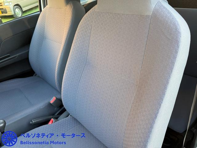 ミラ TX ETC/キーレス/走行30000Km/車検R9.10月/5MT(32枚目)