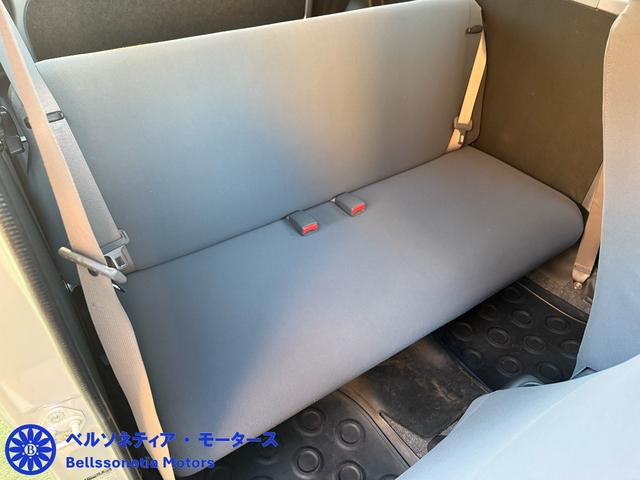 ミラ TX ETC/キーレス/走行30000Km/車検R9.10月/5MT(36枚目)