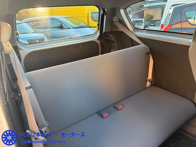 ミラ TX ETC/キーレス/走行30000Km/車検R9.10月/5MT(38枚目)