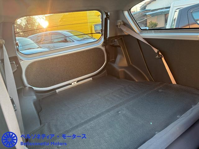 ミラ TX ETC/キーレス/走行30000Km/車検R9.10月/5MT(40枚目)