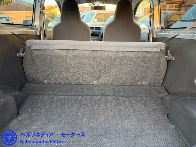 ミラ TX ETC/キーレス/走行30000Km/車検R9.10月/5MT(43枚目)