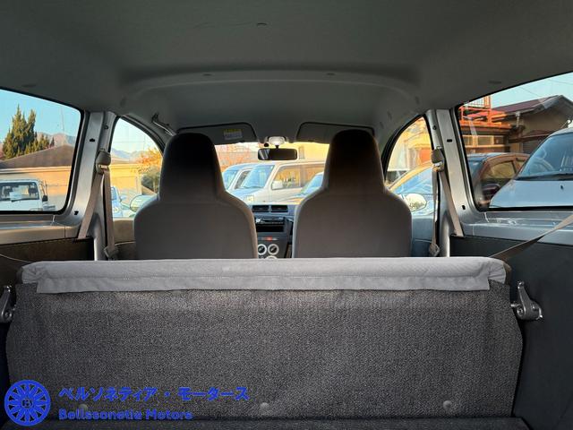 ミラ TX ETC/キーレス/走行30000Km/車検R9.10月/5MT(45枚目)