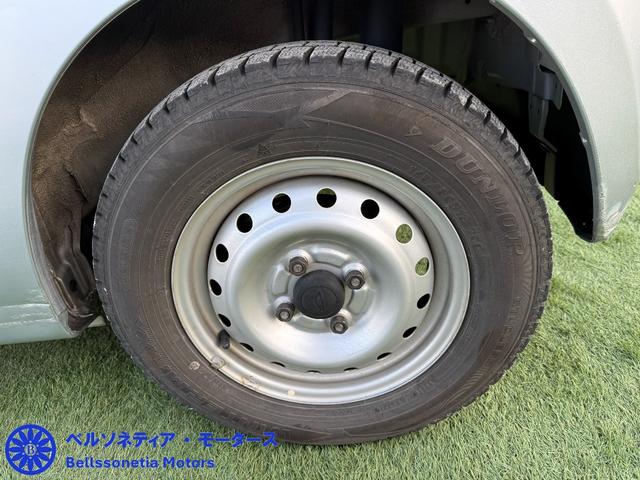 ミラ TX ETC/キーレス/走行30000Km/車検R9.10月/5MT(50枚目)