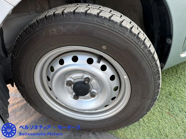 ミラ TX ETC/キーレス/走行30000Km/車検R9.10月/5MT(51枚目)