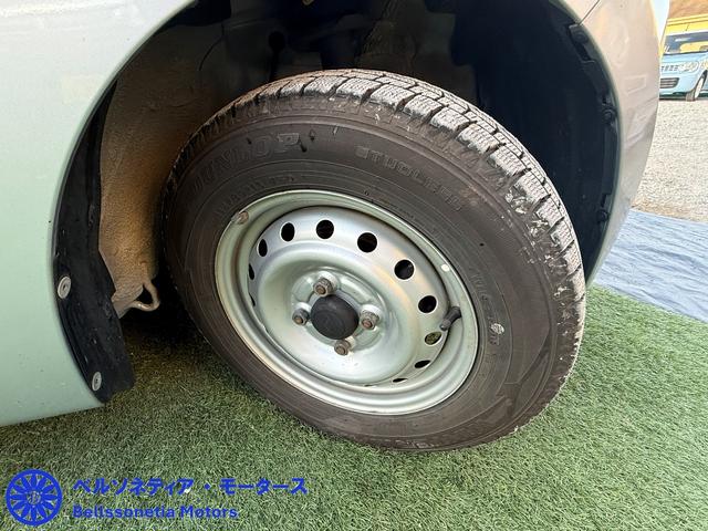 ミラ TX ETC/キーレス/走行30000Km/車検R9.10月/5MT(52枚目)