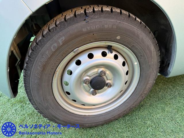 ミラ TX ETC/キーレス/走行30000Km/車検R9.10月/5MT(53枚目)