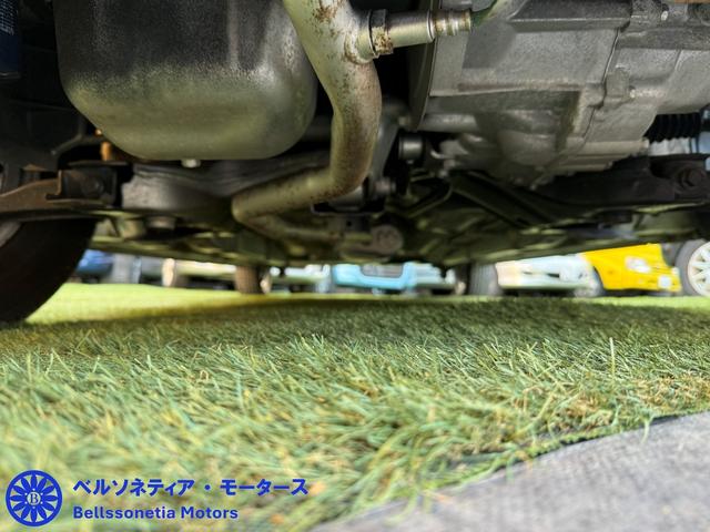 ミラ TX ETC/キーレス/走行30000Km/車検R9.10月/5MT(55枚目)