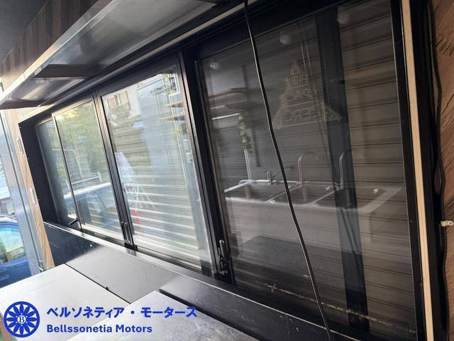 ダイナトラック キッチンカー/車検・点検/フードトラック/移動販売/3層シンク/シャッター式/Bモニター/ETC/LPG(17枚目)