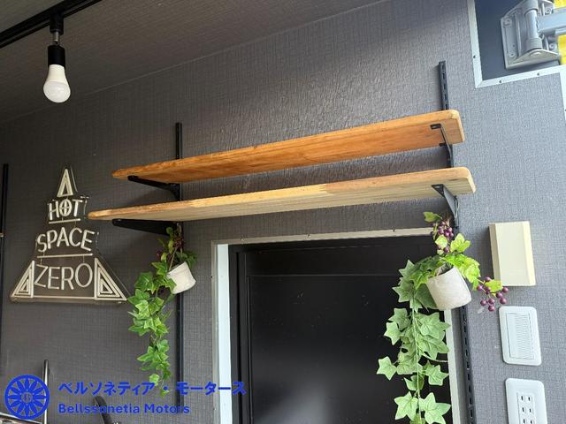 ダイナトラック キッチンカー/車検・点検/フードトラック/移動販売/3層シンク/シャッター式/Bモニター/ETC/LPG(27枚目)