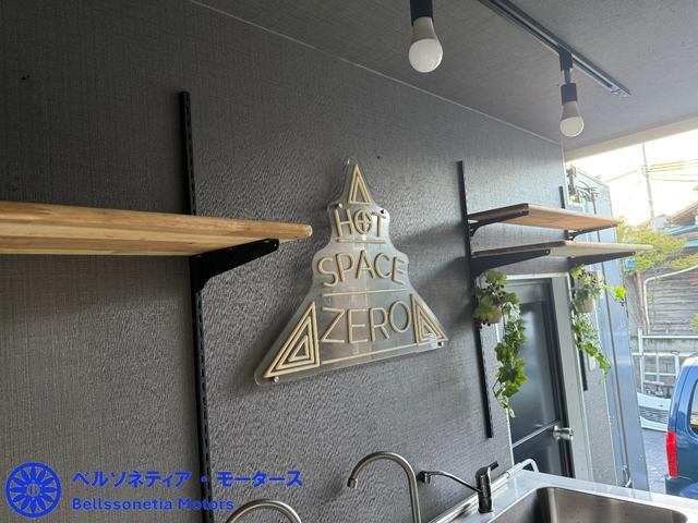 ダイナトラック キッチンカー/車検・点検/フードトラック/移動販売/3層シンク/シャッター式/Bモニター/ETC/LPG(28枚目)