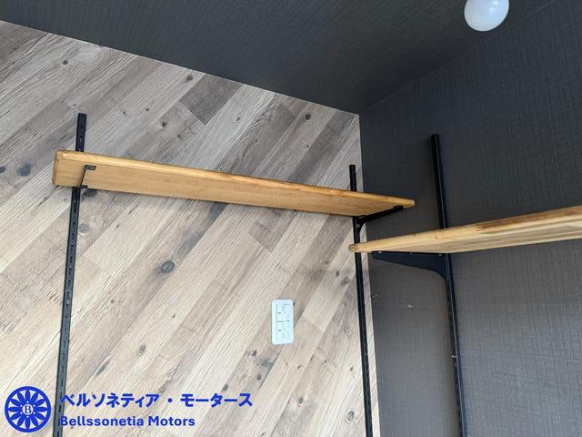 ダイナトラック キッチンカー/車検・点検/フードトラック/移動販売/3層シンク/シャッター式/Bモニター/ETC/LPG(29枚目)