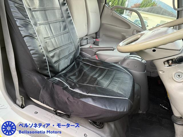 ダイナトラック キッチンカー/車検・点検/フードトラック/移動販売/3層シンク/シャッター式/Bモニター/ETC/LPG(33枚目)