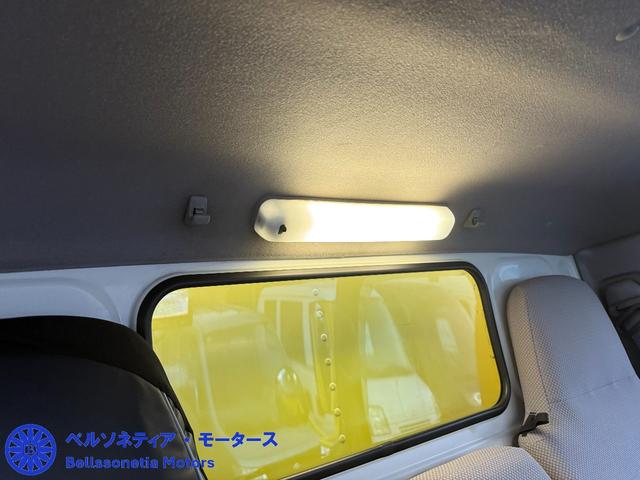 ダイナトラック キッチンカー/車検・点検/フードトラック/移動販売/3層シンク/シャッター式/Bモニター/ETC/LPG(36枚目)