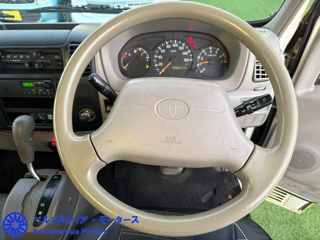 ダイナトラック キッチンカー/車検・点検/フードトラック/移動販売/3層シンク/シャッター式/Bモニター/ETC/LPG(38枚目)