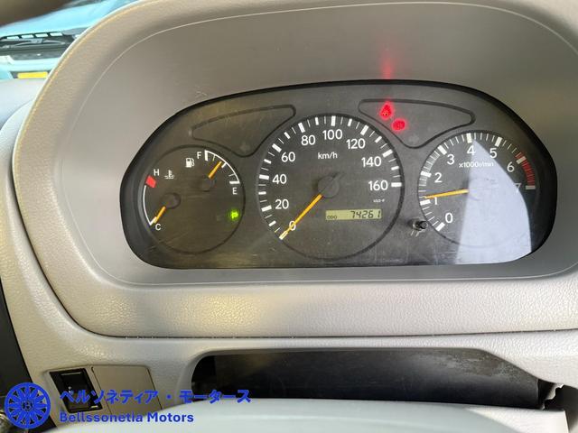 ダイナトラック キッチンカー/車検・点検/フードトラック/移動販売/3層シンク/シャッター式/Bモニター/ETC/LPG(39枚目)