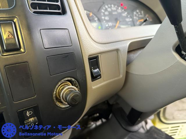 ダイナトラック キッチンカー/車検・点検/フードトラック/移動販売/3層シンク/シャッター式/Bモニター/ETC/LPG(40枚目)