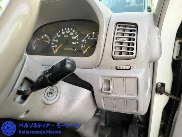 ダイナトラック キッチンカー/車検・点検/フードトラック/移動販売/3層シンク/シャッター式/Bモニター/ETC/LPG(41枚目)