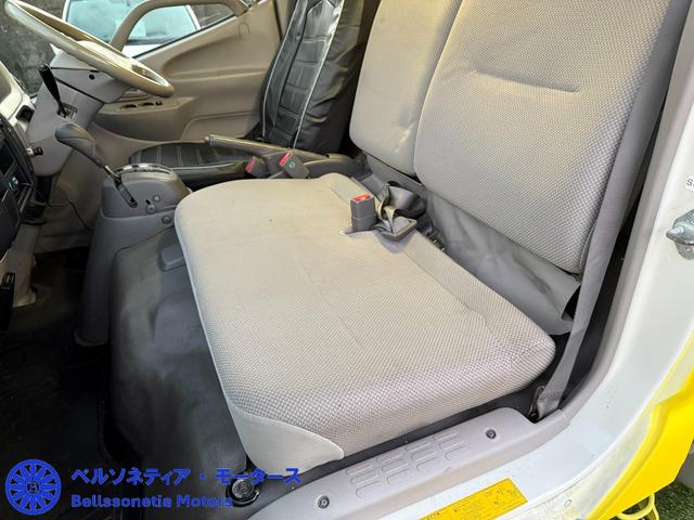 ダイナトラック キッチンカー/車検・点検/フードトラック/移動販売/3層シンク/シャッター式/Bモニター/ETC/LPG(50枚目)