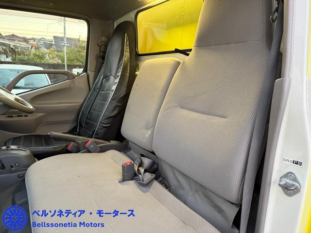 ダイナトラック キッチンカー/車検・点検/フードトラック/移動販売/3層シンク/シャッター式/Bモニター/ETC/LPG(51枚目)