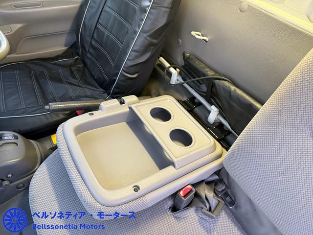 ダイナトラック キッチンカー/車検・点検/フードトラック/移動販売/3層シンク/シャッター式/Bモニター/ETC/LPG(54枚目)