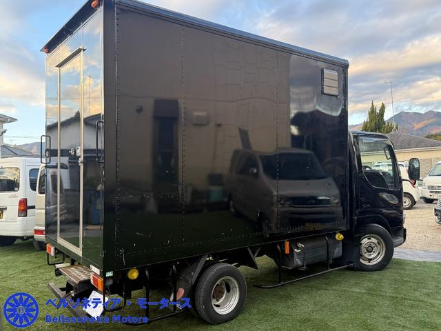 タイタンダッシュ キッチンカー/フードトラック/3層シンク/Bモニター/Bカメラ/ETC/ガソリン/AT(13枚目)