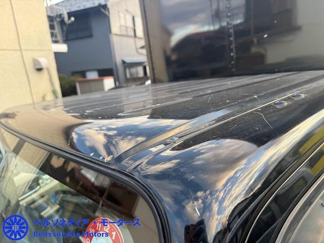 タイタンダッシュ キッチンカー/フードトラック/3層シンク/Bモニター/Bカメラ/ETC/ガソリン/AT(17枚目)