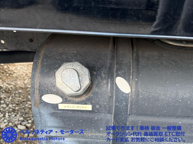 タイタンダッシュ キッチンカー/フードトラック/3層シンク/Bモニター/Bカメラ/ETC/ガソリン/AT(19枚目)