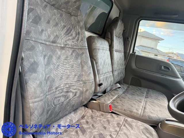 タイタンダッシュ キッチンカー/フードトラック/3層シンク/Bモニター/Bカメラ/ETC/ガソリン/AT(35枚目)