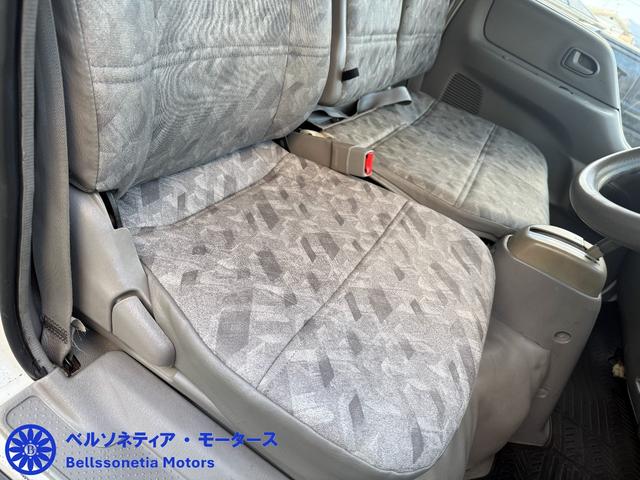 タイタンダッシュ キッチンカー/フードトラック/3層シンク/Bモニター/Bカメラ/ETC/ガソリン/AT(36枚目)