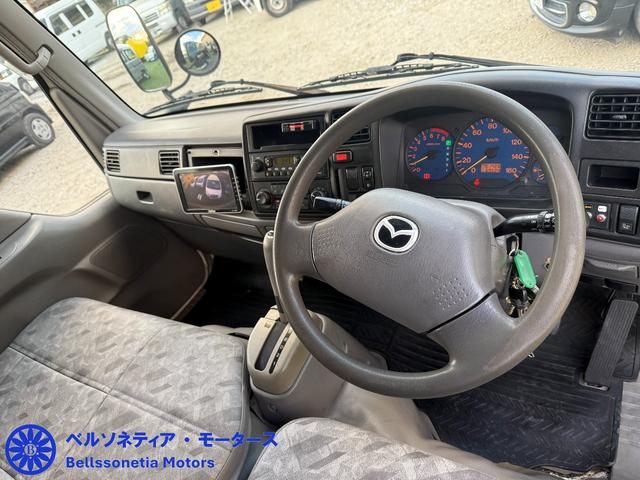 タイタンダッシュ キッチンカー/フードトラック/3層シンク/Bモニター/Bカメラ/ETC/ガソリン/AT(37枚目)