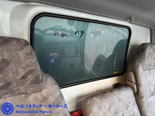 タイタンダッシュ キッチンカー/フードトラック/3層シンク/Bモニター/Bカメラ/ETC/ガソリン/AT(45枚目)