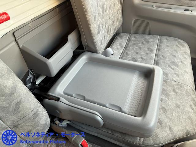 タイタンダッシュ キッチンカー/フードトラック/3層シンク/Bモニター/Bカメラ/ETC/ガソリン/AT(46枚目)