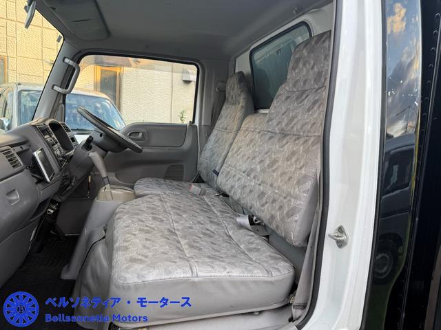 タイタンダッシュ キッチンカー/フードトラック/3層シンク/Bモニター/Bカメラ/ETC/ガソリン/AT(48枚目)