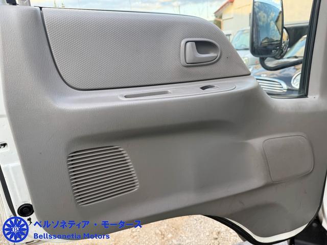 タイタンダッシュ キッチンカー/フードトラック/3層シンク/Bモニター/Bカメラ/ETC/ガソリン/AT(49枚目)