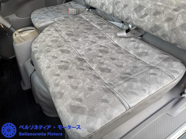 タイタンダッシュ キッチンカー/フードトラック/3層シンク/Bモニター/Bカメラ/ETC/ガソリン/AT(50枚目)