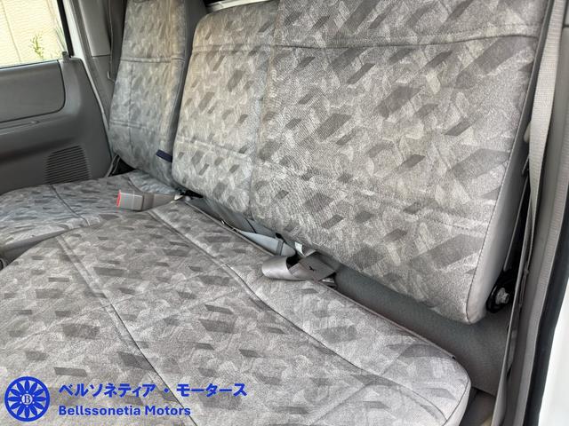 タイタンダッシュ キッチンカー/フードトラック/3層シンク/Bモニター/Bカメラ/ETC/ガソリン/AT(51枚目)