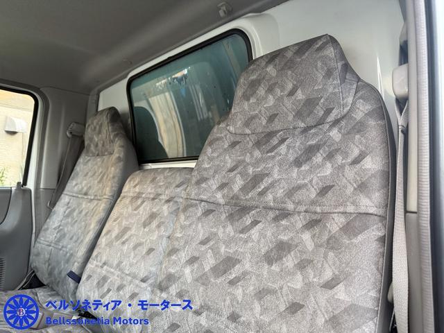 タイタンダッシュ キッチンカー/フードトラック/3層シンク/Bモニター/Bカメラ/ETC/ガソリン/AT(52枚目)