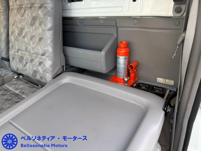 タイタンダッシュ キッチンカー/フードトラック/3層シンク/Bモニター/Bカメラ/ETC/ガソリン/AT(54枚目)