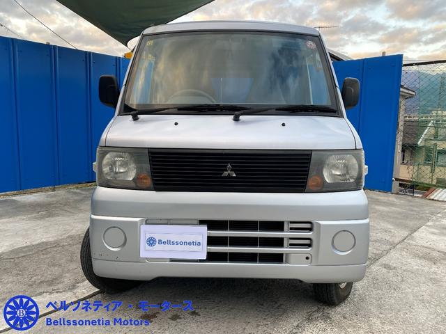 ミニキャブバン ETC/AC/車検R9.12月/ハイルーフ/1オーナー/記録簿(11枚目)