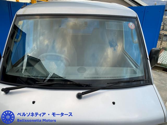 ミニキャブバン ETC/AC/車検R9.12月/ハイルーフ/1オーナー/記録簿(18枚目)